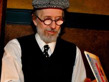 Robert Crumb #3924017 picture (Landscape Medium)