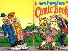 Robert Crumb