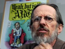 Robert Crumb