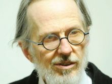 Robert Crumb photo