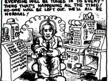 Robert Crumb #3924075 picture (Landscape Medium)