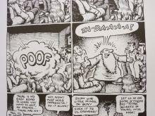 Robert Crumb