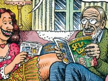 Robert Crumb