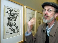 Robert Crumb