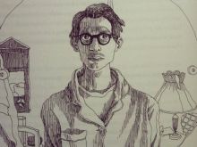 Robert Crumb