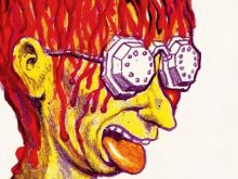 Robert Crumb