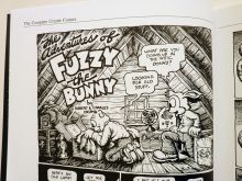 Robert Crumb