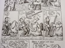 Robert Crumb