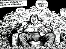 Robert Crumb