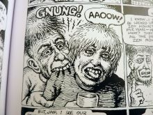 Robert Crumb