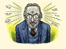 Robert Crumb