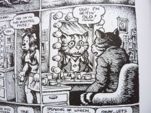 Robert Crumb