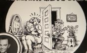 Robert Crumb