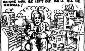Robert Crumb