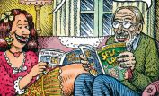 Robert Crumb