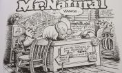 Robert Crumb