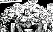 Robert Crumb