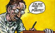 Robert Crumb