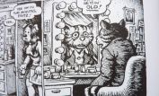 Robert Crumb