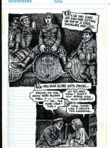 Robert Crumb