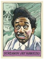 Robert Crumb