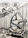 Robert Crumb