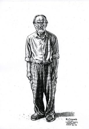 Robert Crumb