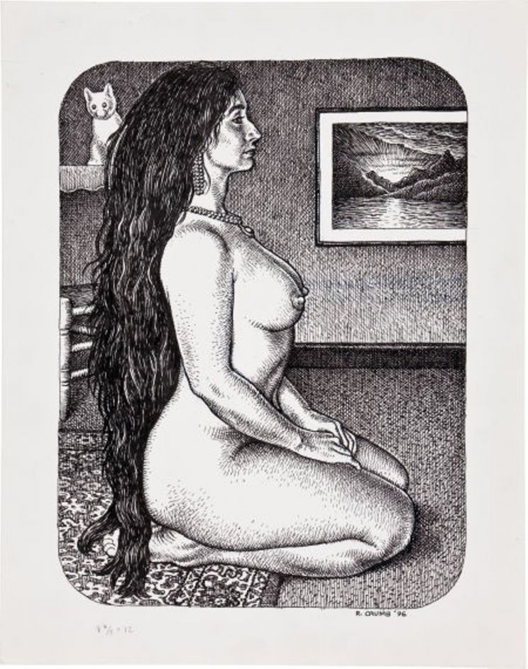 Robert Crumb