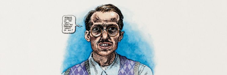 Robert Crumb