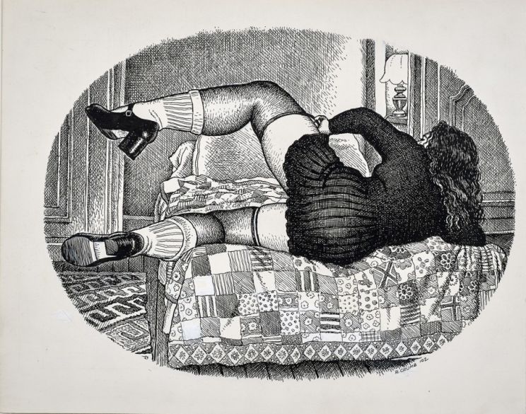 Robert Crumb