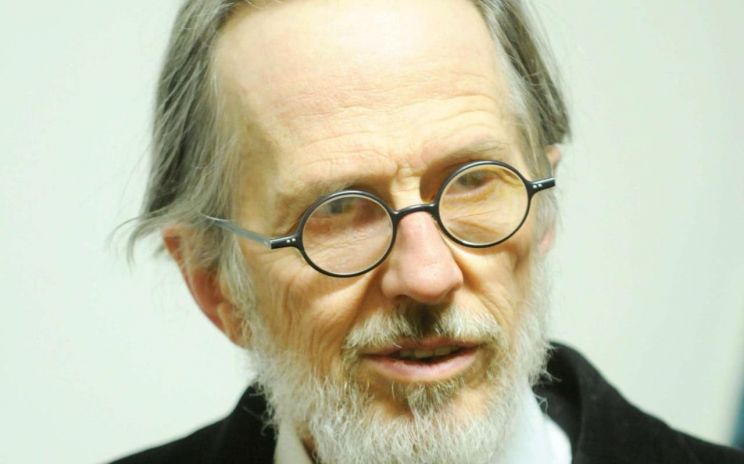 Robert Crumb