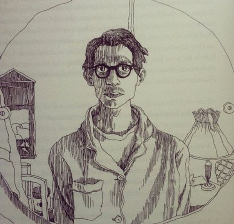 Robert Crumb