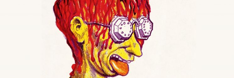 Robert Crumb