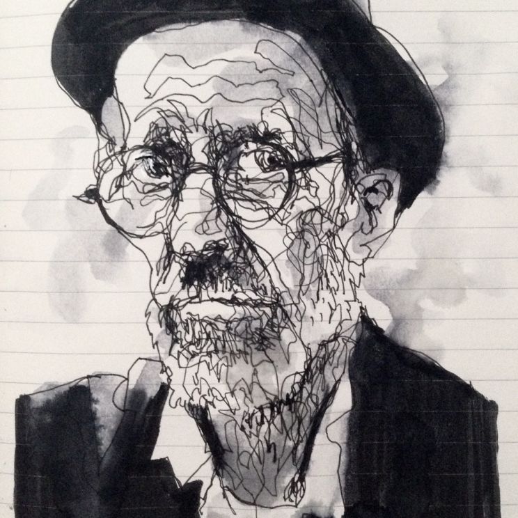 Robert Crumb
