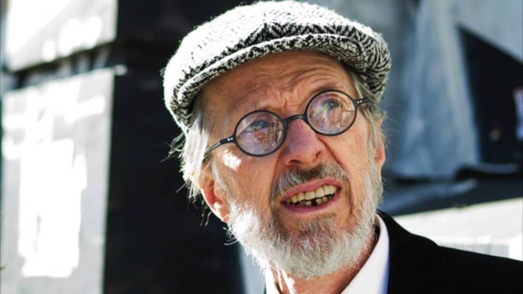 Robert Crumb