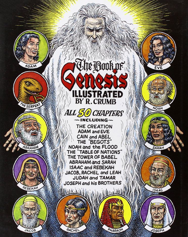 Robert Crumb