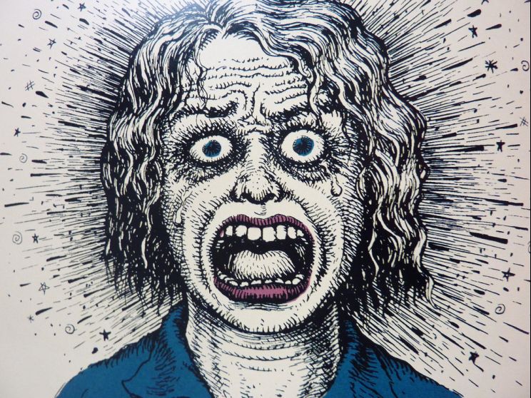 Robert Crumb