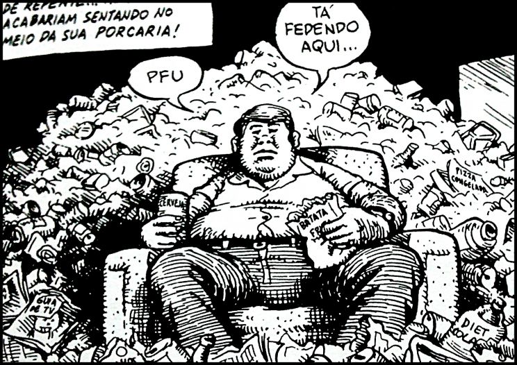 Robert Crumb