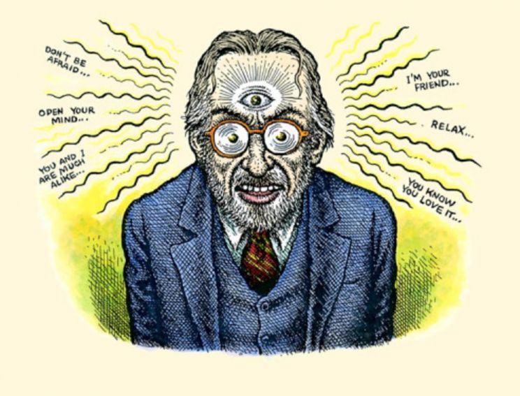 Robert Crumb