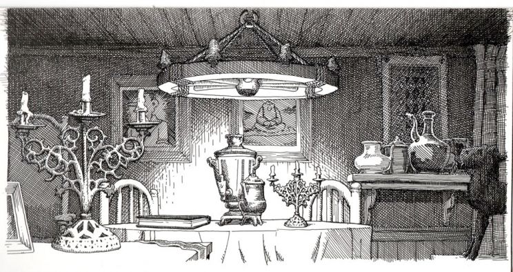 Robert Crumb