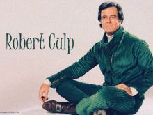 Robert Culp