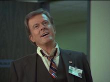 Robert Culp