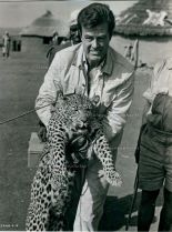 Robert Culp