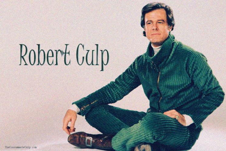 Robert Culp