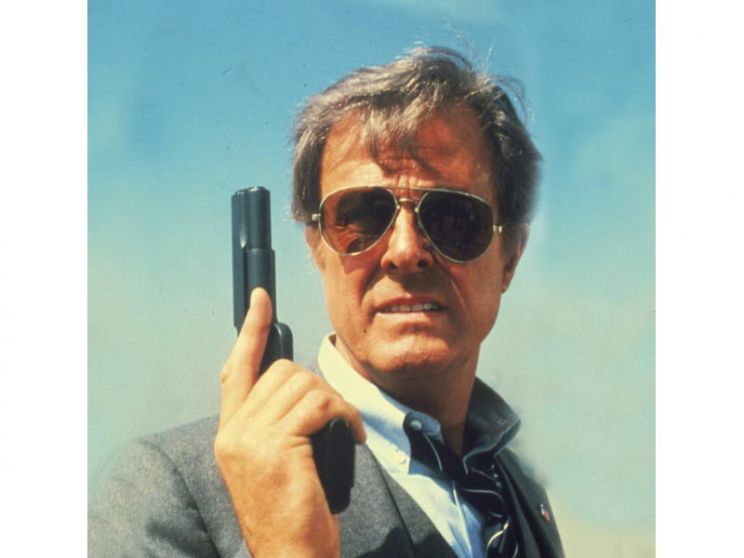 Robert Culp