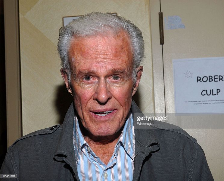 Robert Culp