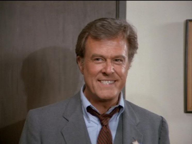 Robert Culp