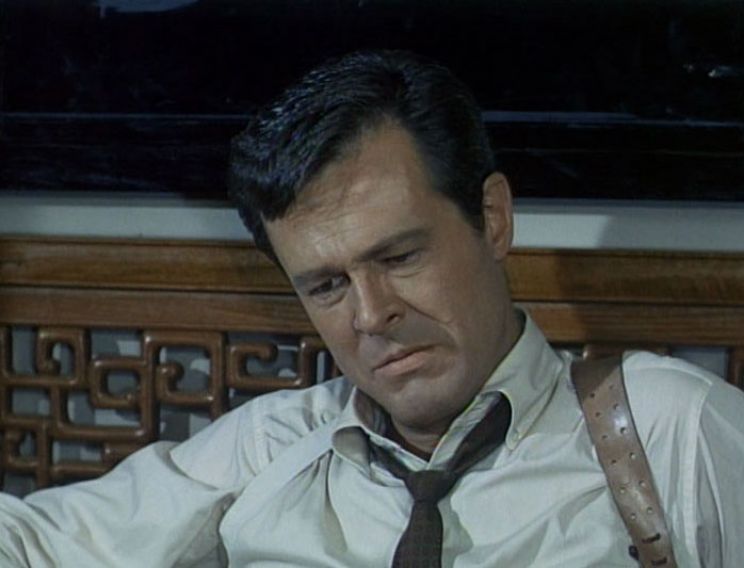 Robert Culp