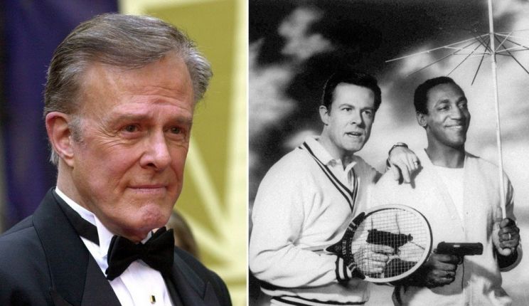 Robert Culp