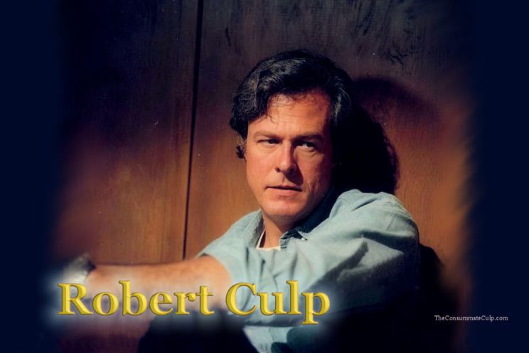 Robert Culp